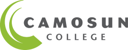 Camosun College Writing Support Centres Logo